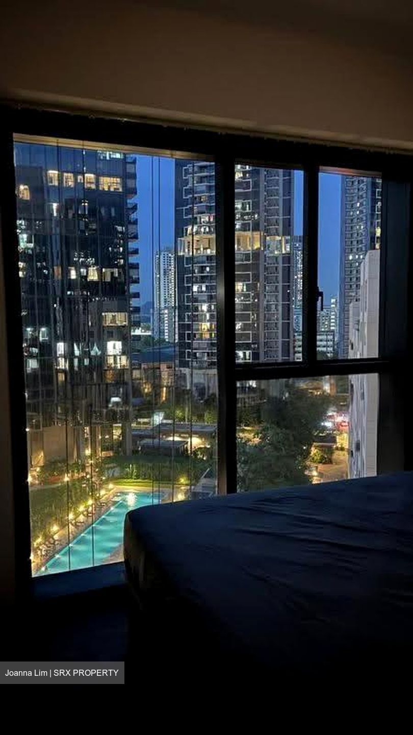 Parc Clematis (D5), Apartment #633333061